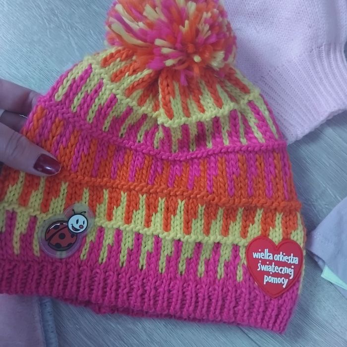 Zestaw bluzka Kuromi I inne