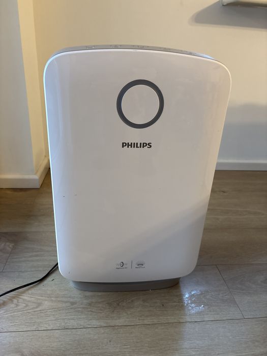 Oczyszczacz/nawilrzacz powietrza Philips AC4080