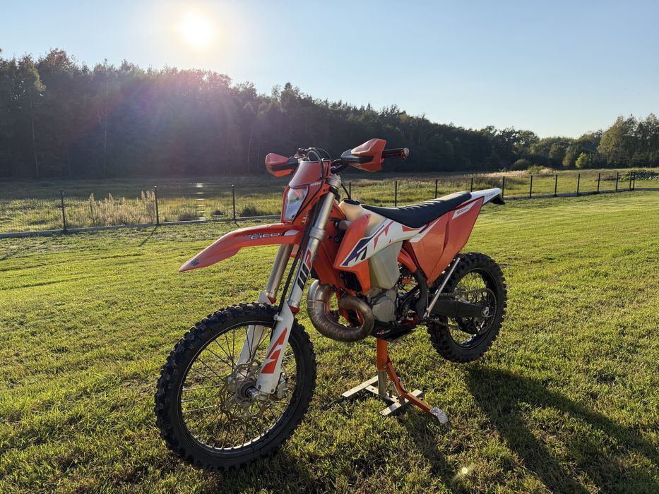 KTM