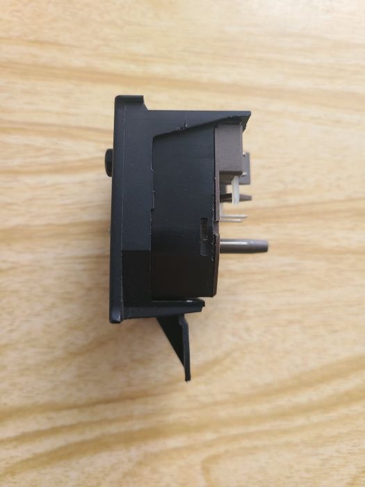 Регулятор наружних дзеркал ауді а6 с4.