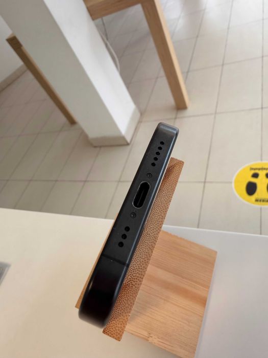 IPHONE 15 PRO 128GB | 2 lata gwarancji! | BAT 85% | Raty 0%