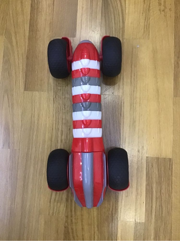 RC Turbo Snake