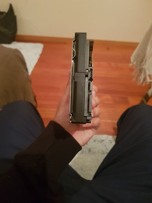 Disco Rígido HDD 2TB SkyHawk 3.5'