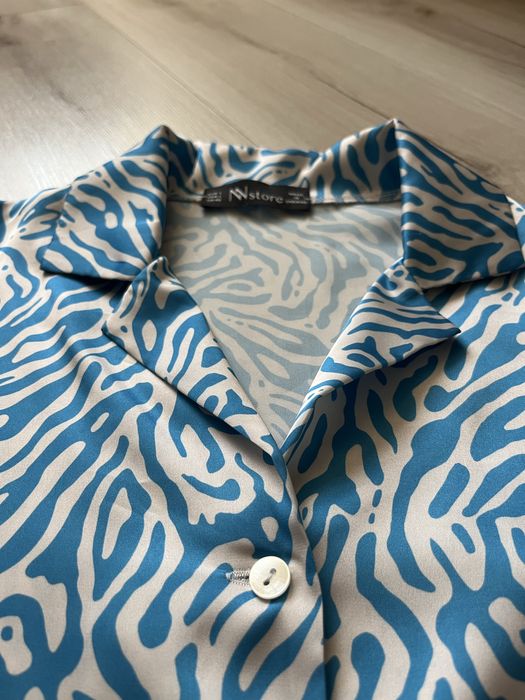 Продам блузу українського бренду