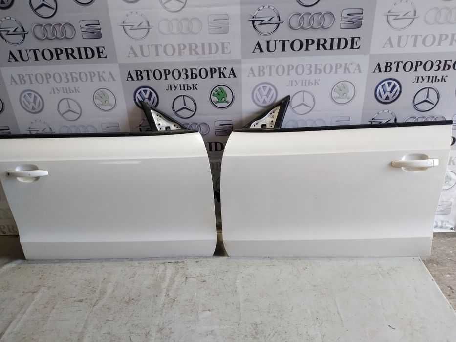 Дверь двери Ауди а4 б8 Ауди а5, двері Audi A5 Audi A4 B8