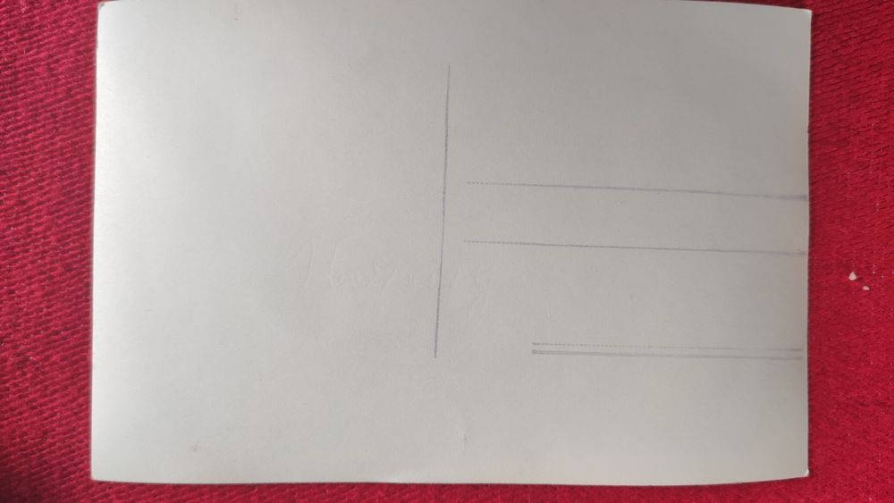 Pocztówka zdjęcie Krynica