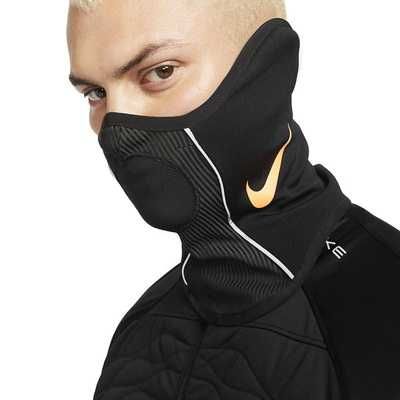Термошарф бафф Nike Strike Snood Winter Warrior DC9165-010 - Оригинал