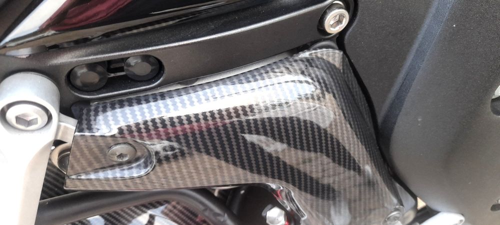 CBR 1000RR  muito estimada