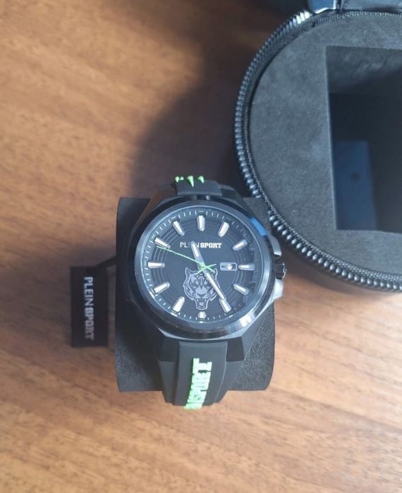 Zegarek Plein Sport Meski