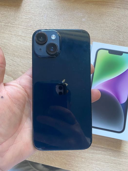 iPhone 13 графіт телефон НЕВЕР ДЕШЕвО!!