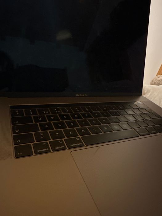 MacBook Pro para peças