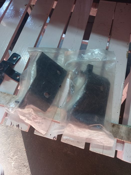 Кронштейн фари Kia  soul