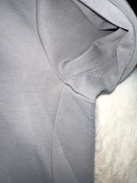 Next szara bluza z kieszonkami 8 lat
