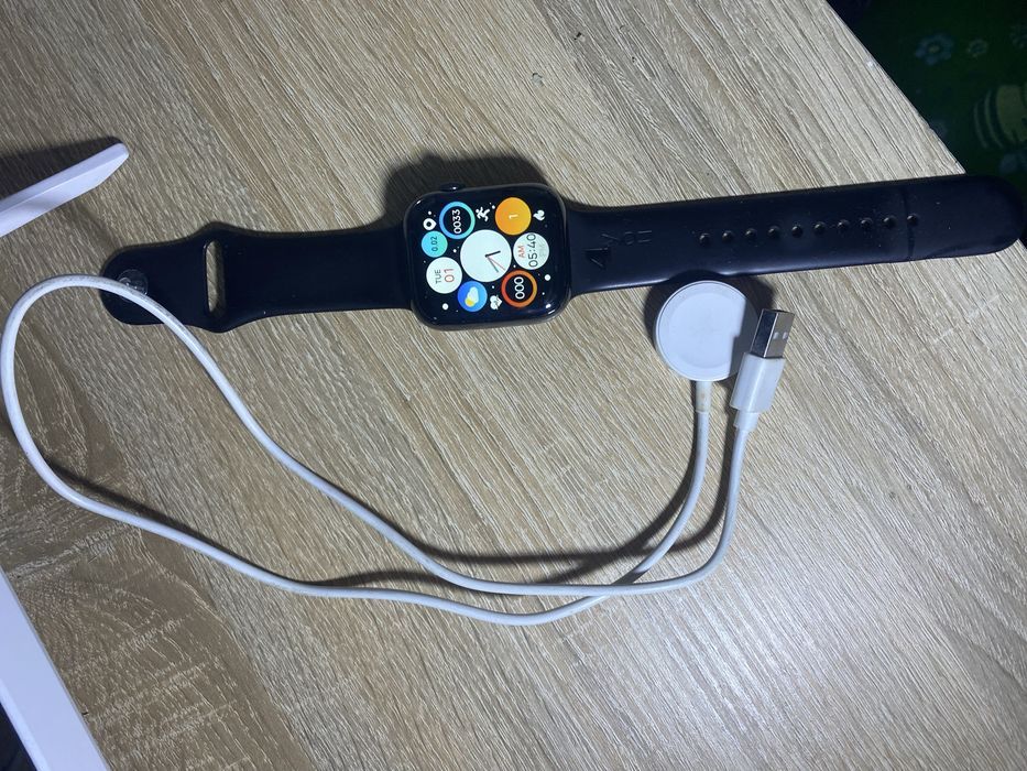 Продам годинник YOU 4