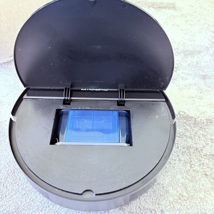 Aspirador robot Ambiano