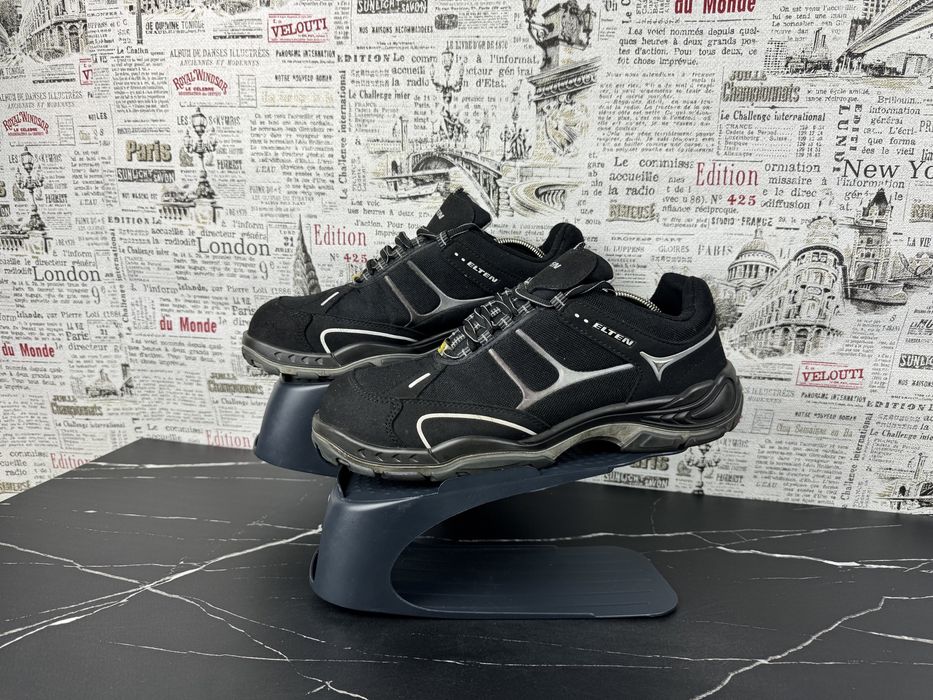 Робоче взуття Elten Розмір 45 Взуття