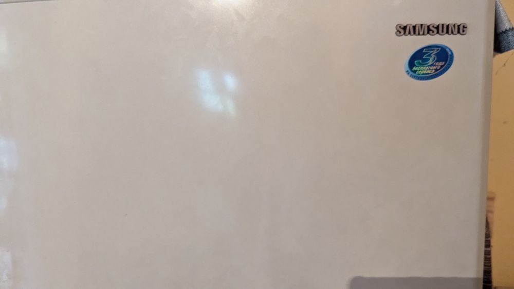 Холодильник,Samsung