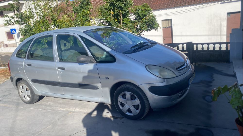 Citroen xsara picasso