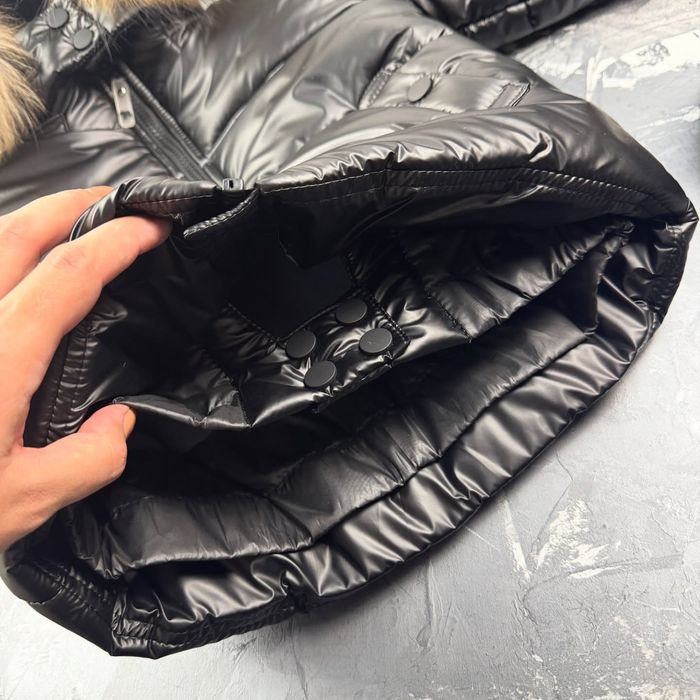 Куртка комбінезон be warm 110-116 см