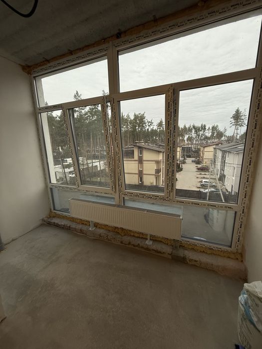 Продаж квартири з частковим ремонтом! Новобудова! Актуально! 2%