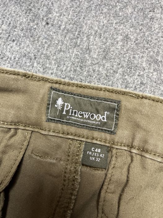 Карго штани Pinewood