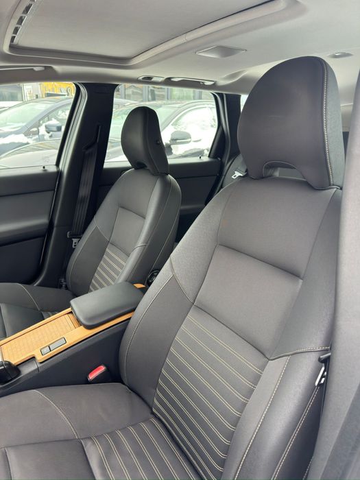 Volvo V50  2.0  D4  автомат з Швейцарії ВІДЕО