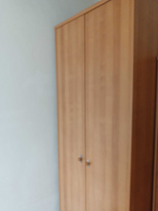 szafa na ubrania