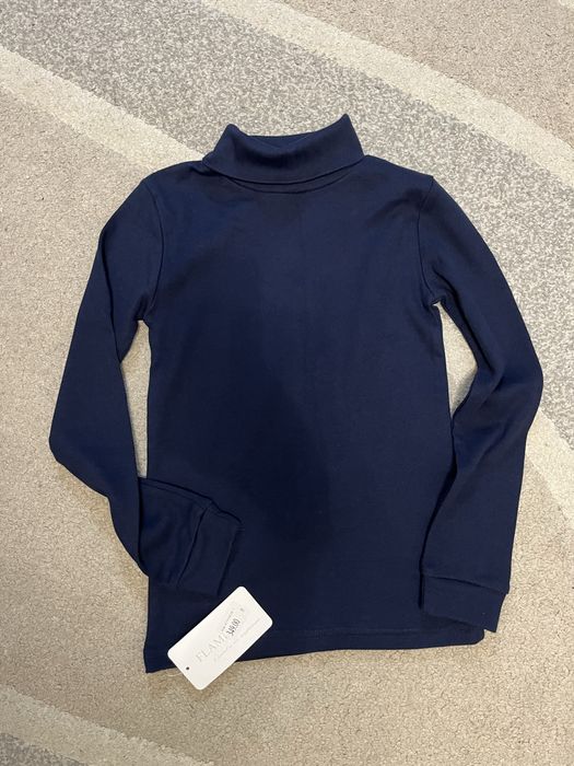 Водолазка, гольф