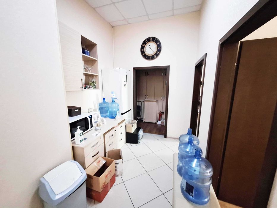 Аренда офисного помещения 160м² Тобольская 46