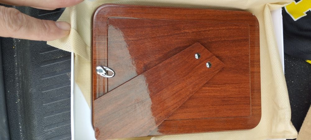 Passepato em prata novos