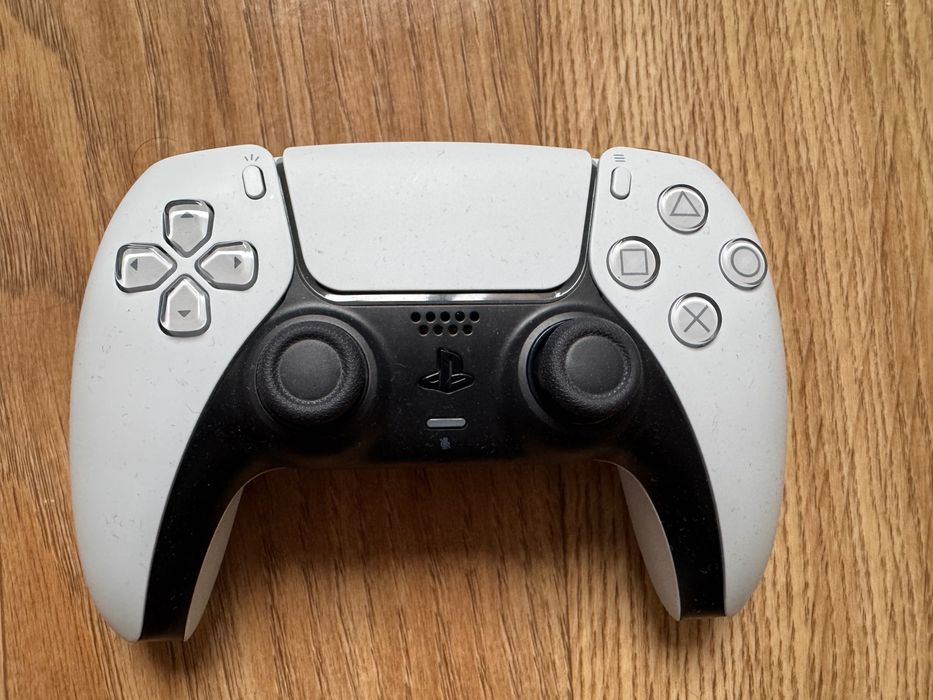 PlayStation 5 Slim Blu-Ray