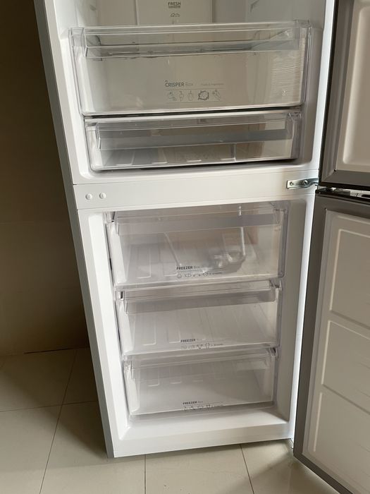 Frigorífico Combinado Becken - Como Novo