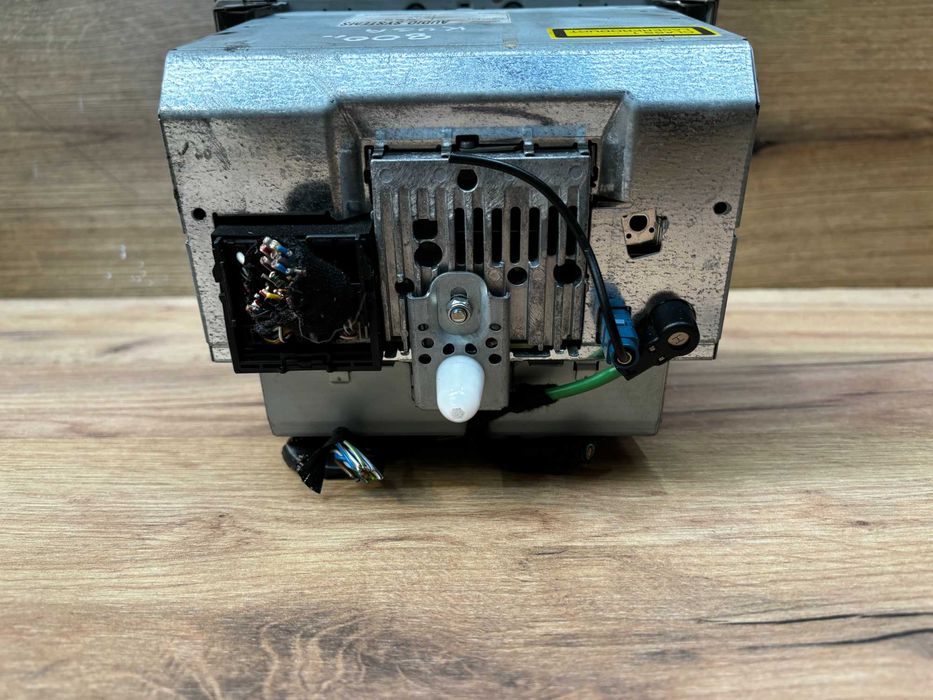 Radio Ford Kuga Mk1