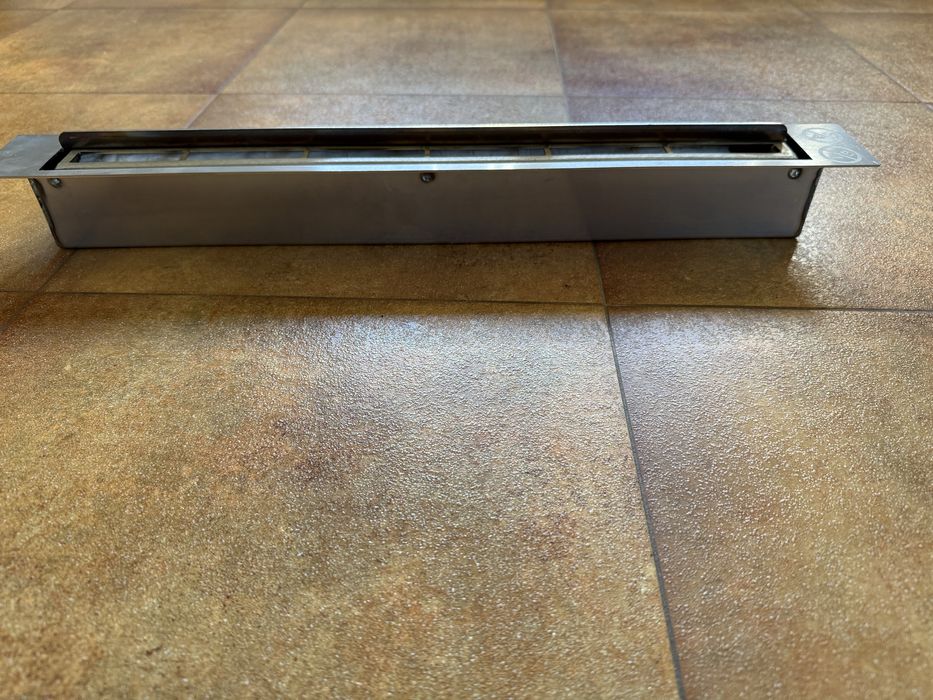 Palnik 53 biokominka Aflamo - 52,5 cm