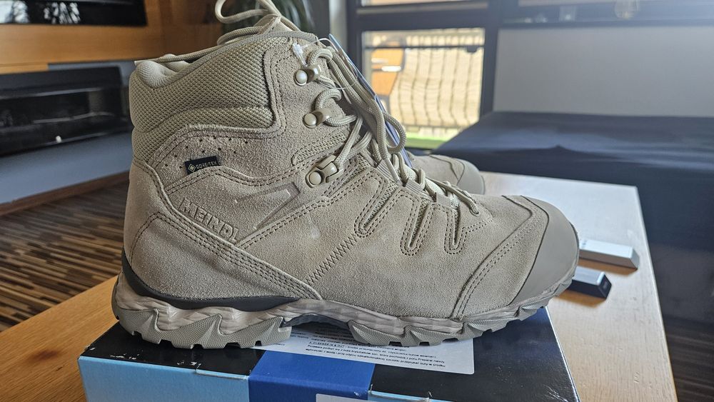 Buty Meindl provider pro gtx roz.44.5