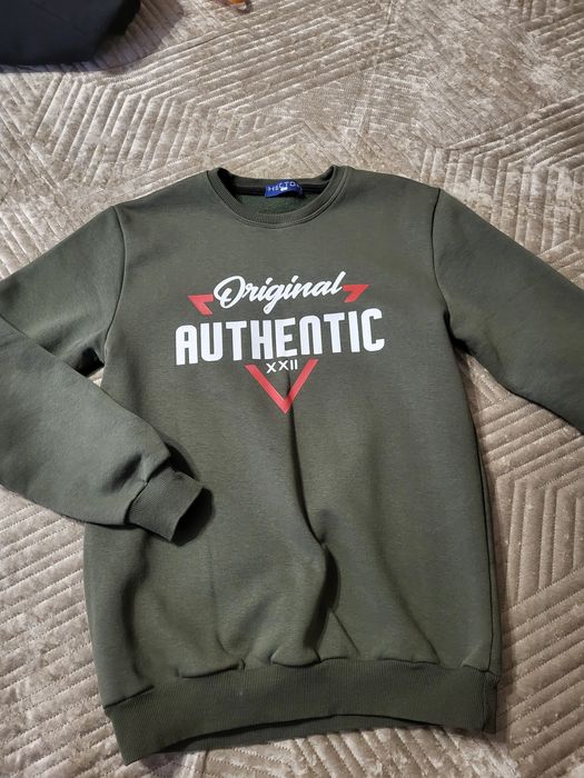 Теплі кофти  на флісі