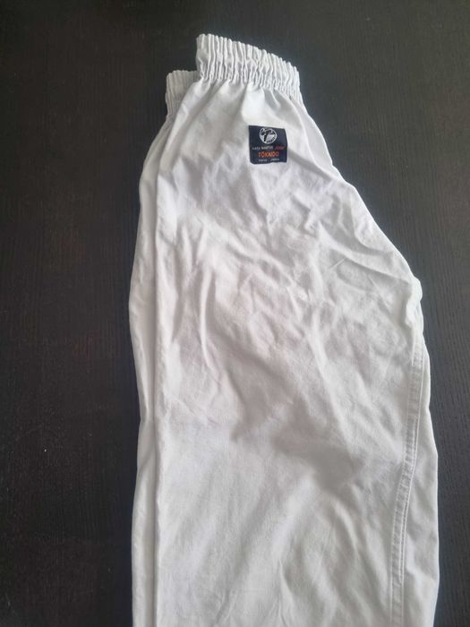 Kimono kata karaté 1,60cm