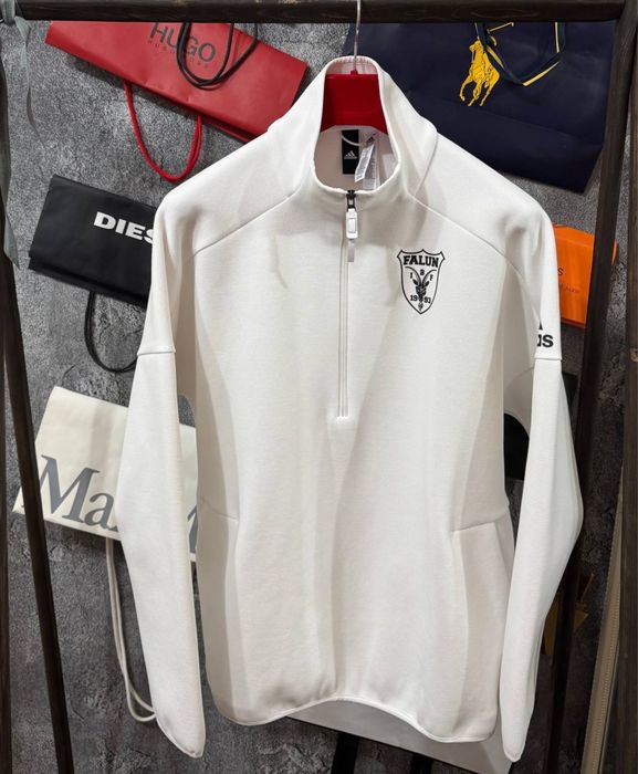 Кофта Zip 1/4 Adidas Falun IBF 1983