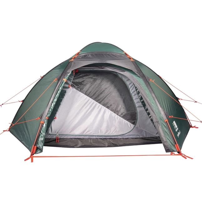 Оригінальна Палатка Karrimor panther3 намет виробник Bangladesh 3місна