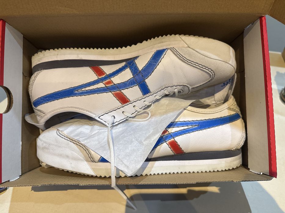Onitsuka Tiger Mexico 66