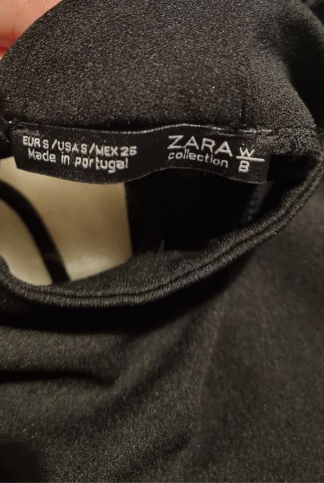 Kombinezon firmy Zara Collection Rozmiar S