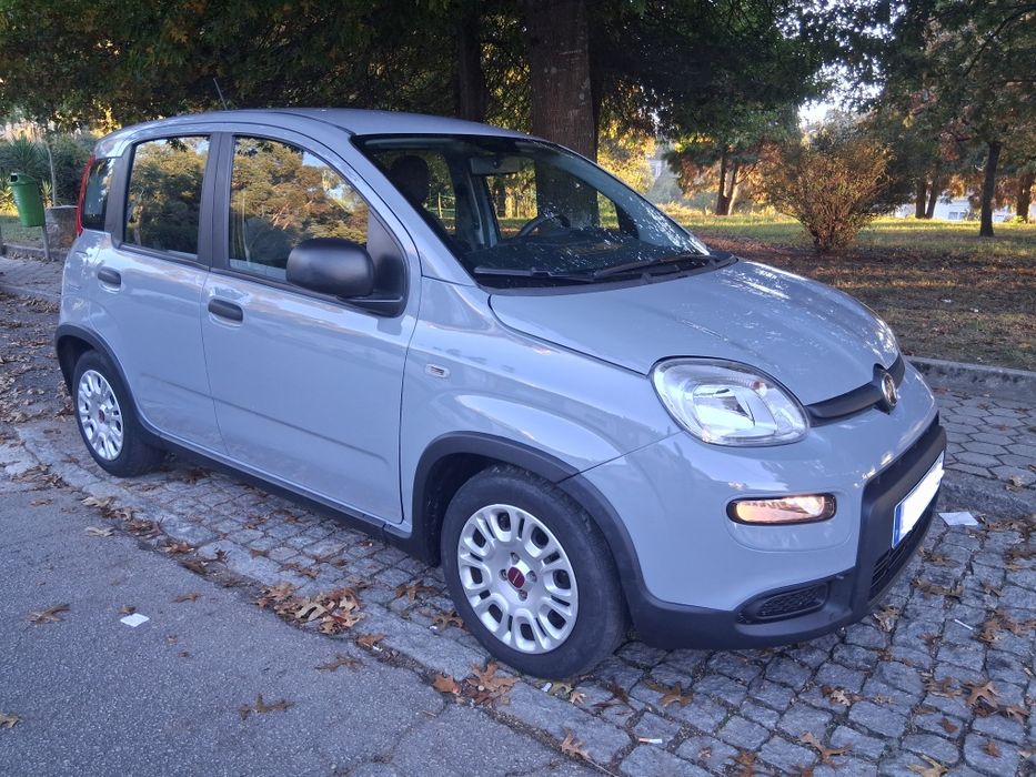 Fiat Panda 1.0 Hybrid 42000km