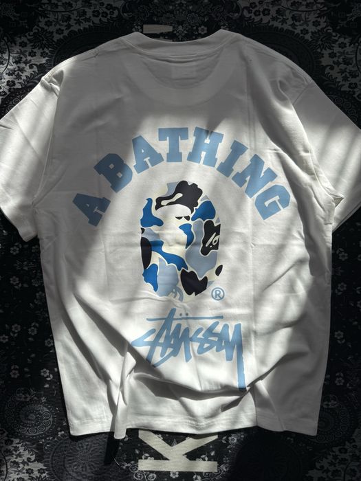 Футболки BAPE / Бейп футболка