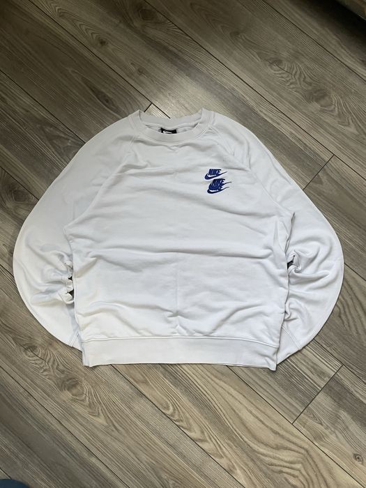 Світшот nike swoosh M