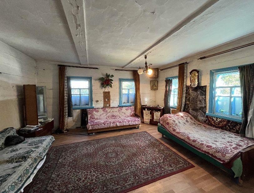 Будинок біля лісу, для тих хто втомився від міської метушні!