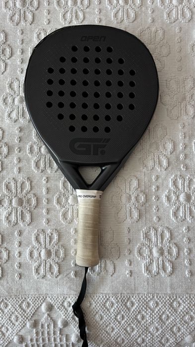 Raquete de Padel GF Open ES320