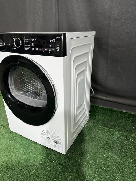 Сушильна машина Компресорна Grundig Gr7700