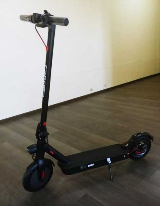 Акция!Электросамокат• Crosser E9\PRO Max 10"дюймов 500\600W 15Ah | Жми