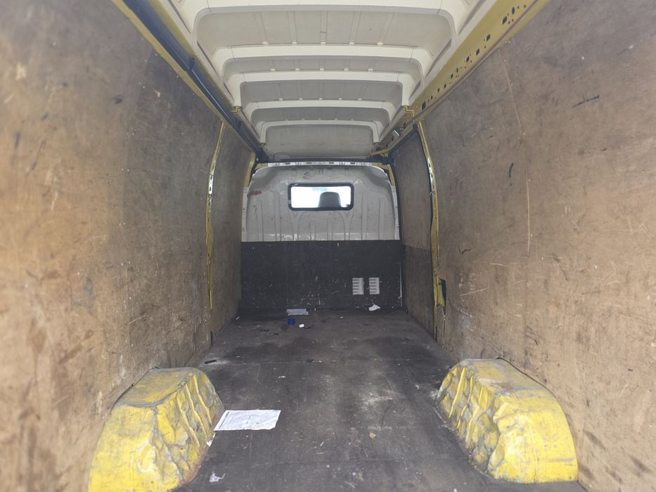 Master III godny uwagi