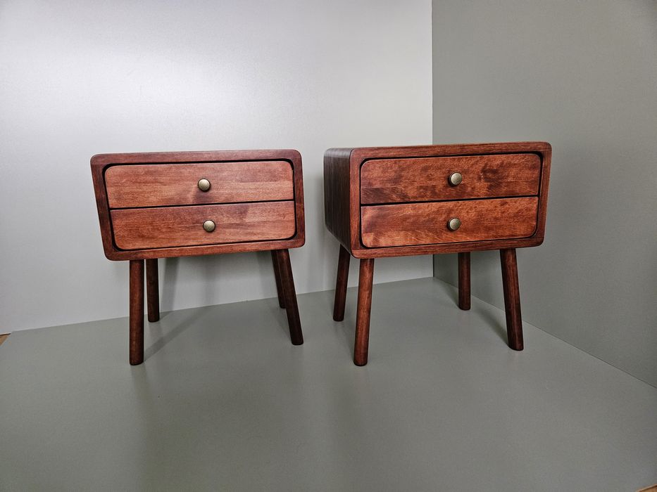 Naprawy stolarskie, renowacja